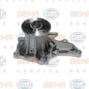 BEHR HELLA SERVICE 8MP 376 806-384 Water Pump